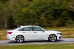 Honda Accord Touring 1.5T 2017 года (NA)
